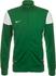 Nike Herren Academy 14 Polyester Trainingsjacke pine green