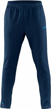 JAKO Kinder Trainingshose Attack 2.0 marine/t&uuml;rkis