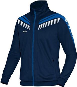 JAKO Kinder Trainingsjacke Pro marine/royal/weiß