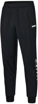 JAKO Kinder Polyesterhose Pro schwarz/weiß