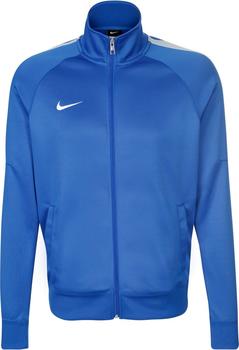 Nike Team Club Trainingsjacke royal blue/football white