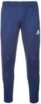 Adidas Core 15 Trainingshose blau