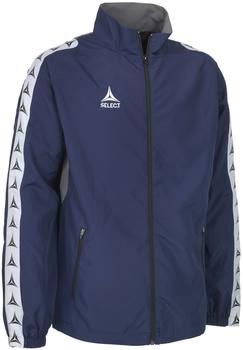 SELECT Kinder Ultimate Präsentationsjacke