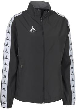 SELECT präsentationsjacke ultimate blau 6285601222