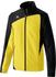 Erima Herren Club 1900 Jacke mit abnehmbaren Ärmeln gelb/schwarz