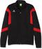 Erima Classic Team Trainingsjacke schwarz/rot