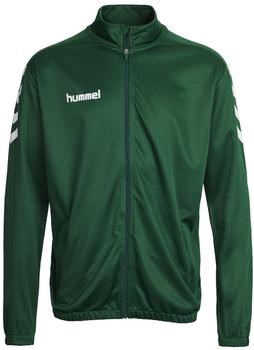 Hummel Core Poly Jacket Herren evergreen (36893-6140)