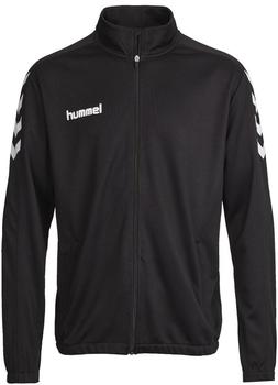Hummel Core Poly Jacket Herren black (36893-2001)