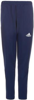 Adidas Core 15 Trainingshose Kinder dark blue/white