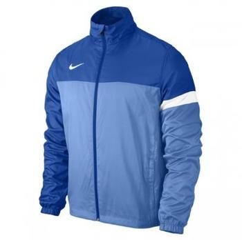 Nike Herren Competition 13 Präsentationsjacke university blue/royal blue/white