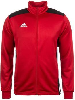 Adidas Regista 18 Trainingsjacke power red/black