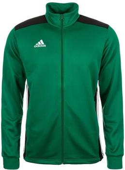 Adidas Regista 18 Trainingsjacke bold green/black