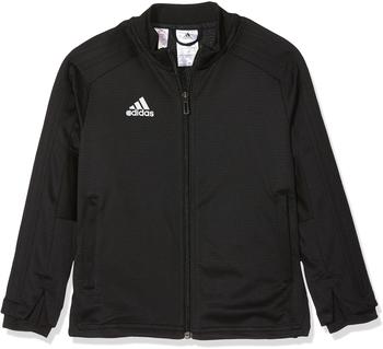 Adidas Condivo 18 Trainingsjacke Kinder black/white