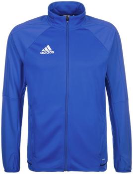 Adidas Tiro 17 Trainingsjacke climalite