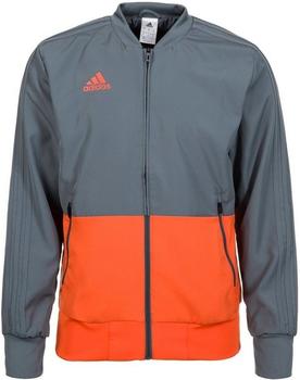 Adidas Condivo 18 Präsentationsjacke