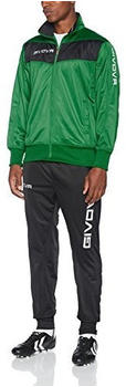 Givova Tracksuit Tr018