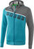 Erima 5-C Trainingsjacke mit Kapuze (1031906)