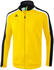 Erima Liga 2.0 Trainingsjacke gelb/schwarz/weiß