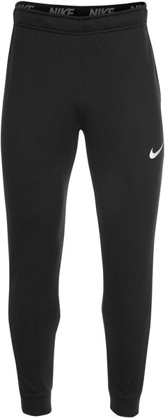 Nike Dri-Fit Trainingshose black/white (CJ4312)