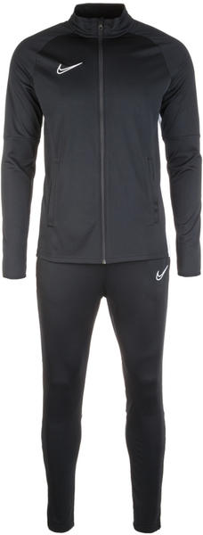 Nike Dri-Fit Academy Trainingsanzug black/white/white (AO0053)