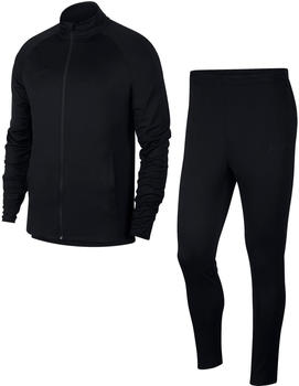 Nike Dri-Fit Academy Trainingsanzug black/black/black (AO0053)