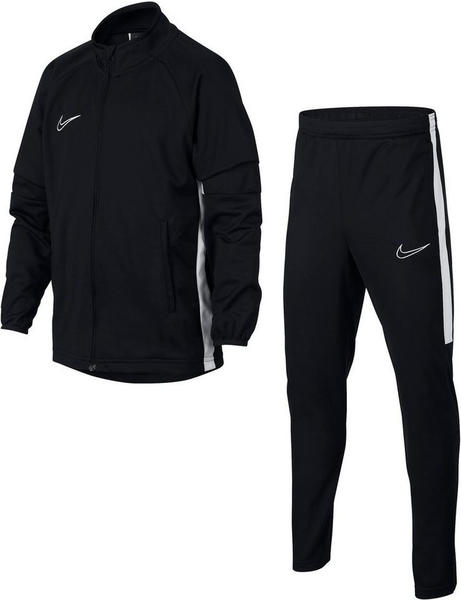 Nike Kinder-Trainingsanzug Dri-FIT Academy black/white/white (AO0794)