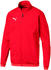 Puma Liga Training Jacket (655687) puma red