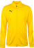 Puma Liga Training Jacket (655687) cyber yellow/puma black