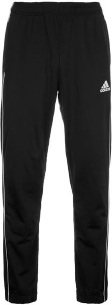 Adidas Core 18 Pants Men (CE9050) black/white Test ❤️ Black Friday Deals  TOP Angebote ab 13,57 € (November 2022)