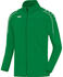 sportgrün: JAKO Kinder-Trainingsjacke Classico