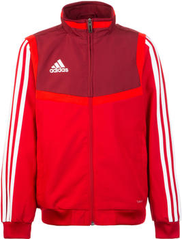 Adidas Tiro 19 Pr&auml;sentationsjacke Youth