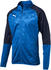 Puma Puma CUP Training Poly Core Jacket (656014) electric blue lemonade/peacoat