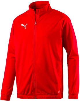 Puma Football Men's LIGA Sideline Poly Core Jacket (655946)