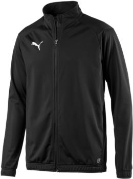 Puma Football Men's LIGA Sideline Poly Core Jacket (655946) puma black