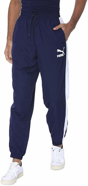 Puma Iconic T7 Woven Men's Track Pants (595294)