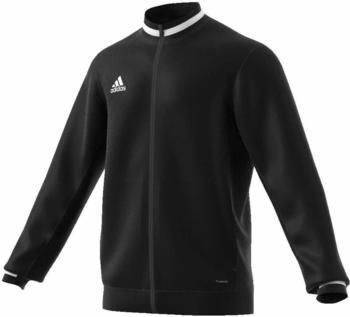 Adidas Team 19 Trainingsjacke Männer black/white
