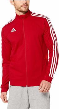 Adidas Tiro 19 Training Track Top power red/red/white