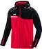 JAKO Damen-Kapuzenjacke Competition 2.0