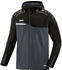 JAKO Damen-Kapuzenjacke Competition 2.0