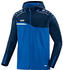 JAKO Damen-Kapuzenjacke Competition 2.0