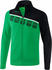 Erima 5-C Training Jacket Men smaragd/black/white
