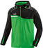 JAKO Damen-Kapuzenjacke Competition 2.0