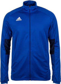 Adidas Condivo 18 Trainingsjacke Männer bold blue/dark blue/white