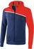 Erima 5-C Trainingsjacke mit Kapuze (1031906)