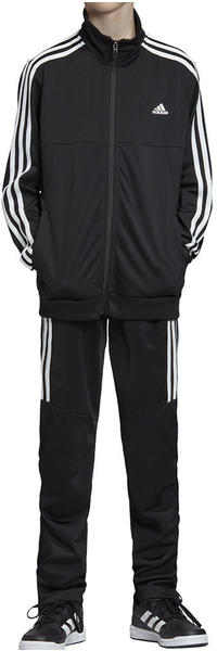 Adidas Youth Tiro Tracksuit black/white