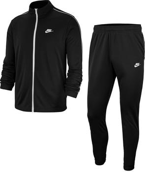 Nike NSW Basic Tracksuit (BV3034) black