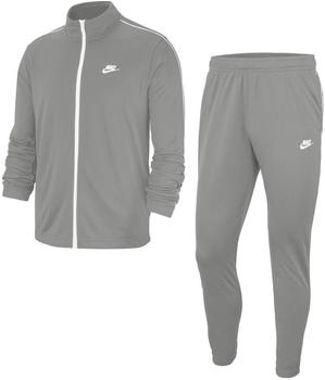 Nike NSW Basic Tracksuit (BV3034) light grey