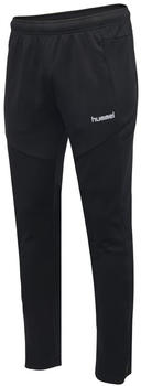 Hummel Tech Move Kids Poly Pants black