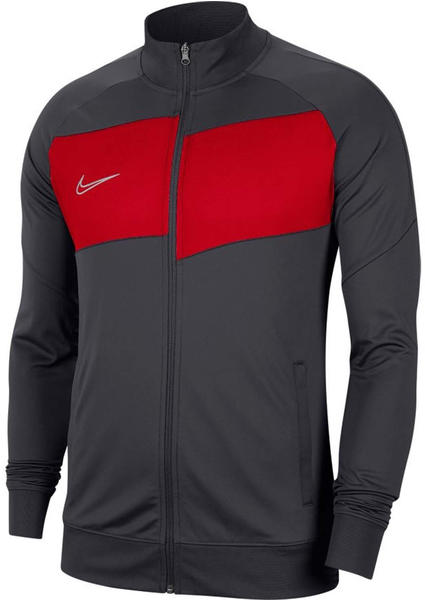 nike dri fit track jacket