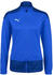 Puma Teamgoal 23 Track Jacket Women blue